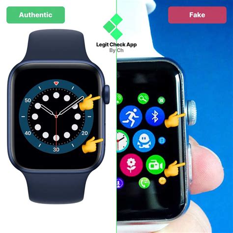 fake apple watch walmart|check authenticity of apple watch.